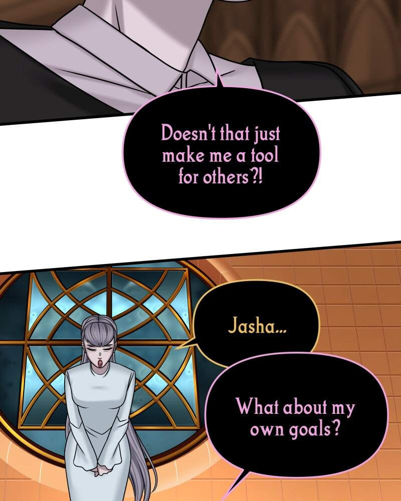 Don't Enter the House Pool Chapter 20 page 49 - 