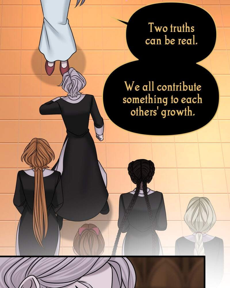 Don't Enter the House Pool Chapter 20 page 50 - 