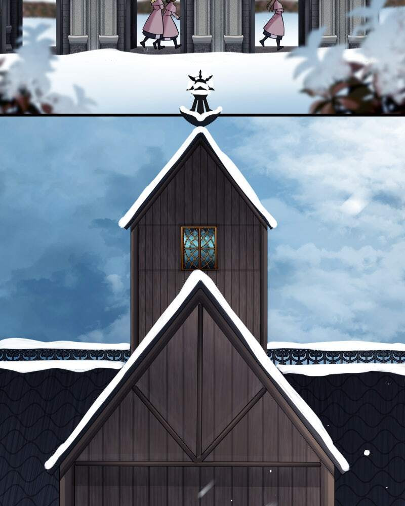 Don't Enter the House Pool Chapter 20 page 6 - 