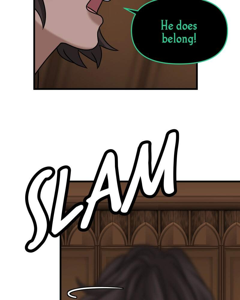 Don't Enter the House Pool Chapter 20 page 60 - 