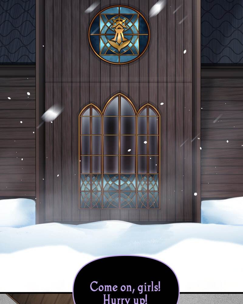Don't Enter the House Pool Chapter 20 page 7 - 