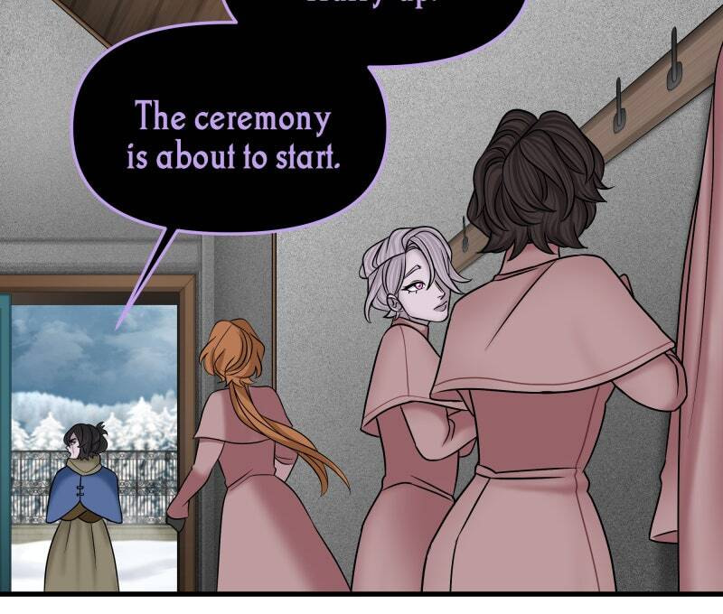 Don't Enter the House Pool Chapter 20 page 8 - 