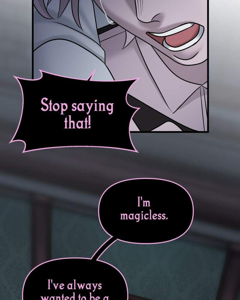 Don't Enter the House Pool Chapter 20 page 80 - 