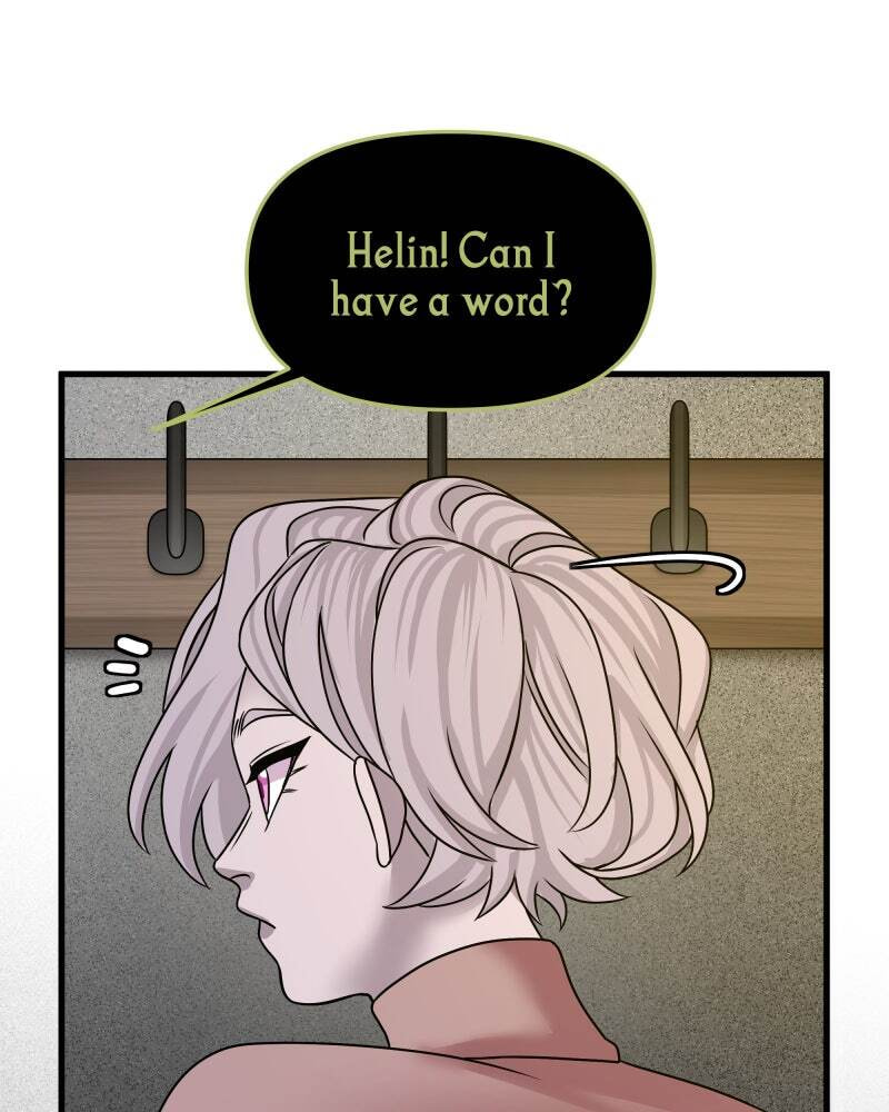 Don't Enter the House Pool Chapter 20 page 9 - 