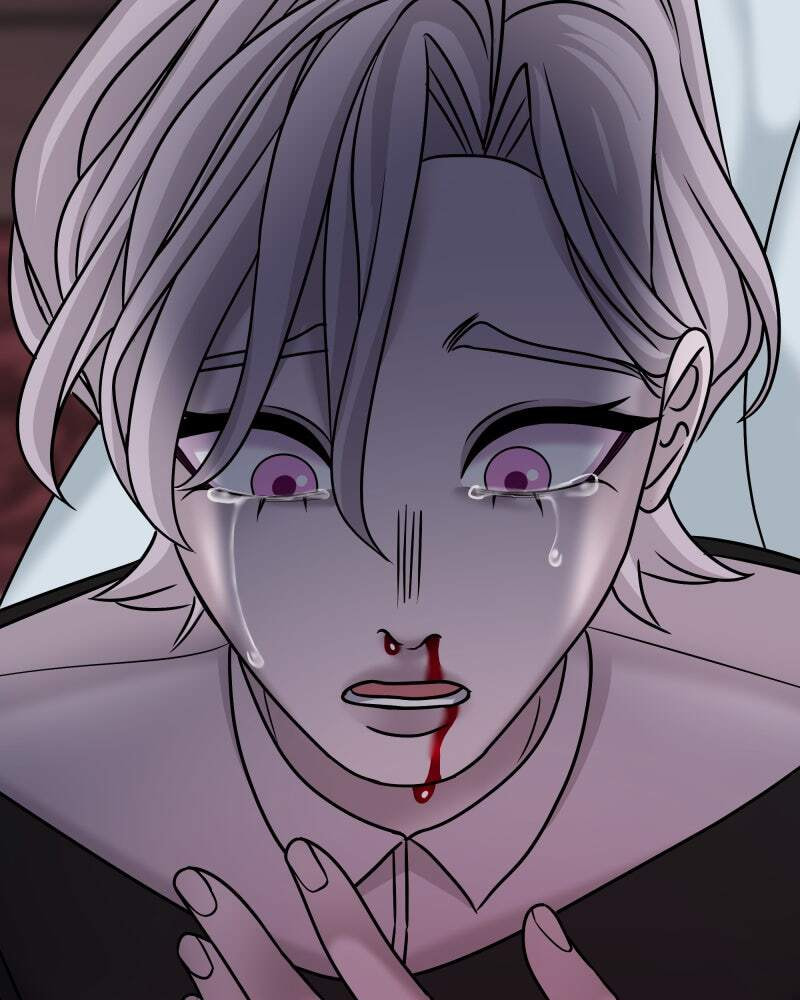 Don't Enter the House Pool Chapter 20 page 86 - 