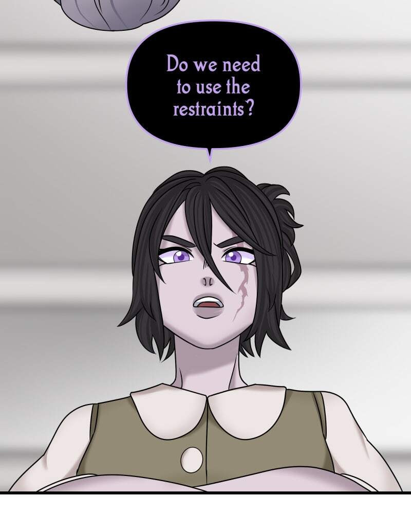 Don't Enter the House Pool Chapter 21 page 2 - 
