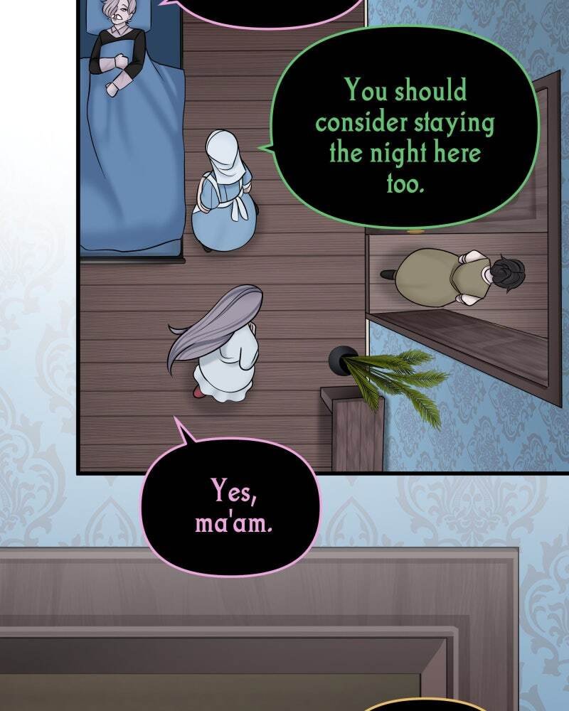 Don't Enter the House Pool Chapter 21 page 11 - 