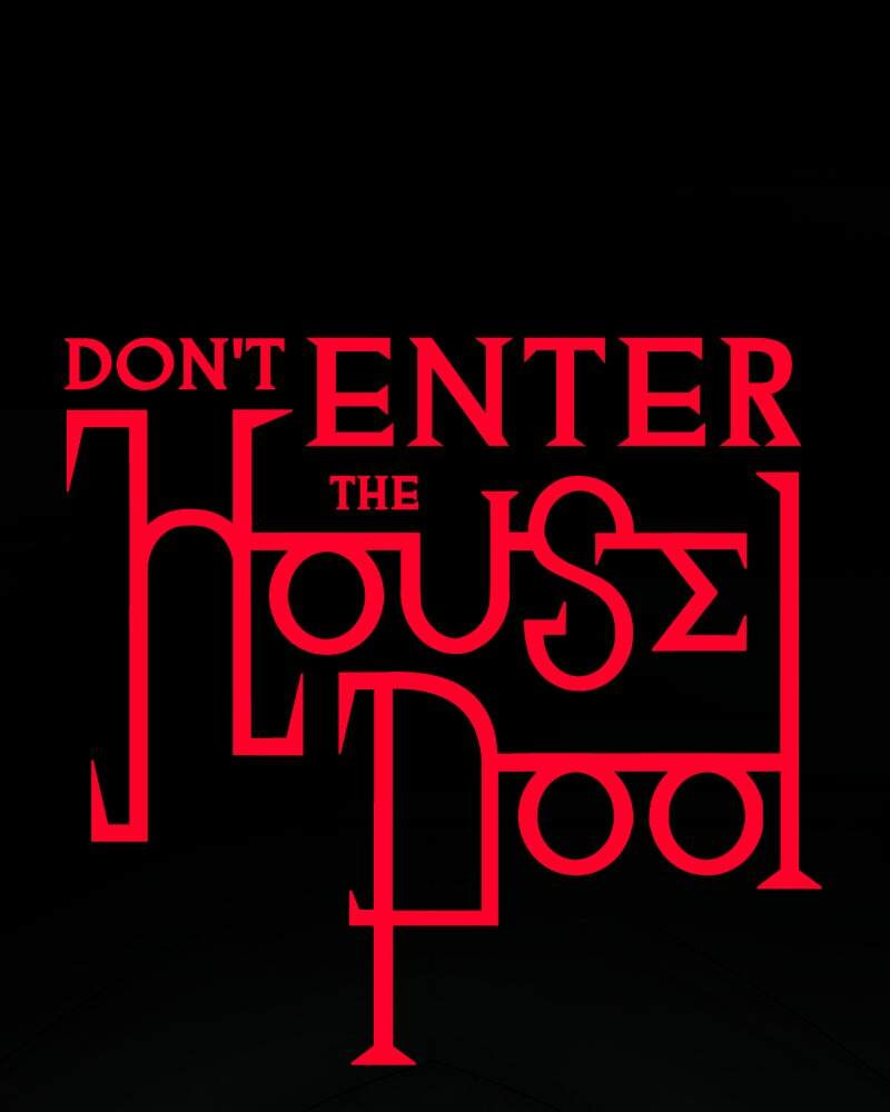 Don't Enter the House Pool Chapter 21 page 16 - 