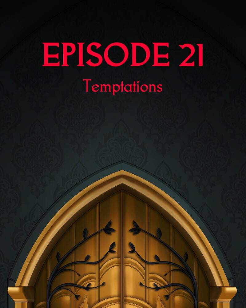 Don't Enter the House Pool Chapter 21 page 17 - 