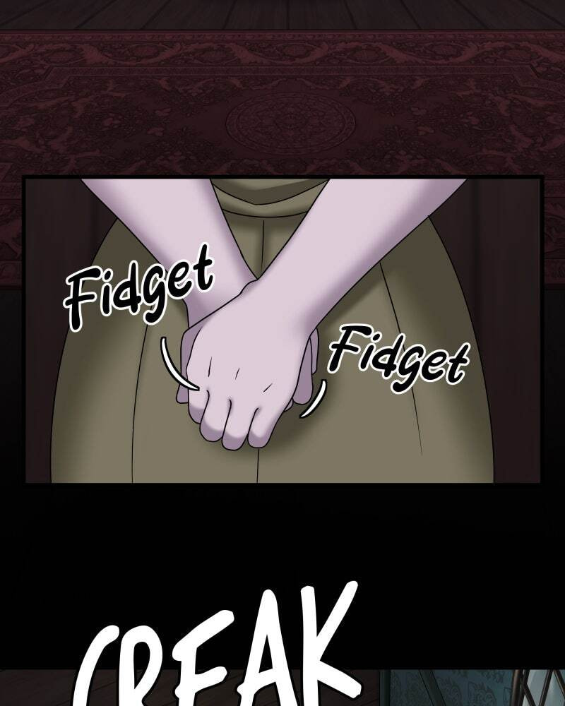 Don't Enter the House Pool Chapter 21 page 19 - 