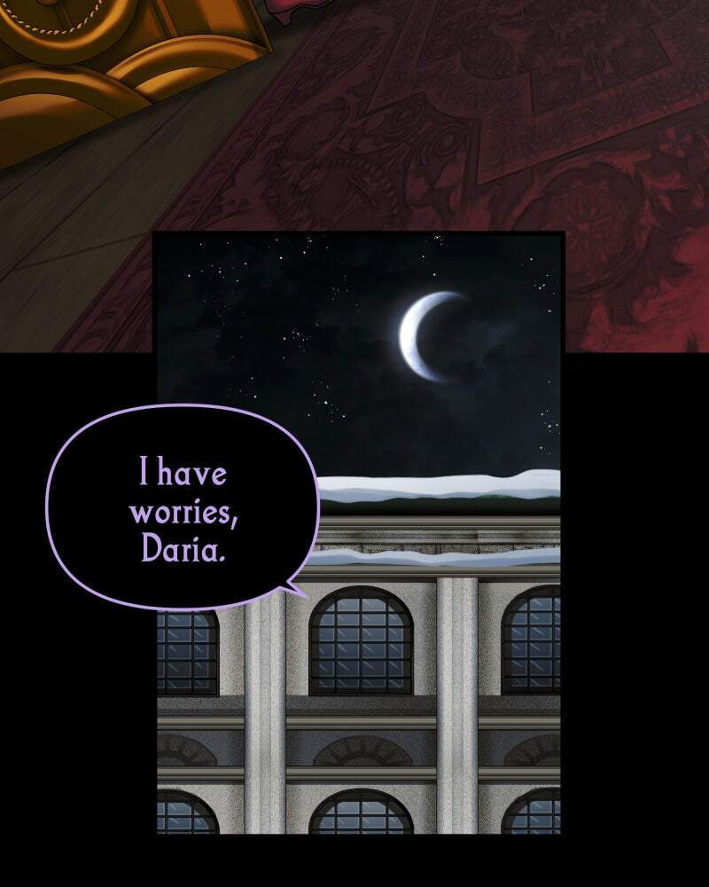 Don't Enter the House Pool Chapter 21 page 21 - 