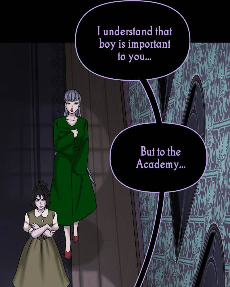 Don't Enter the House Pool Chapter 21 page 22 - 