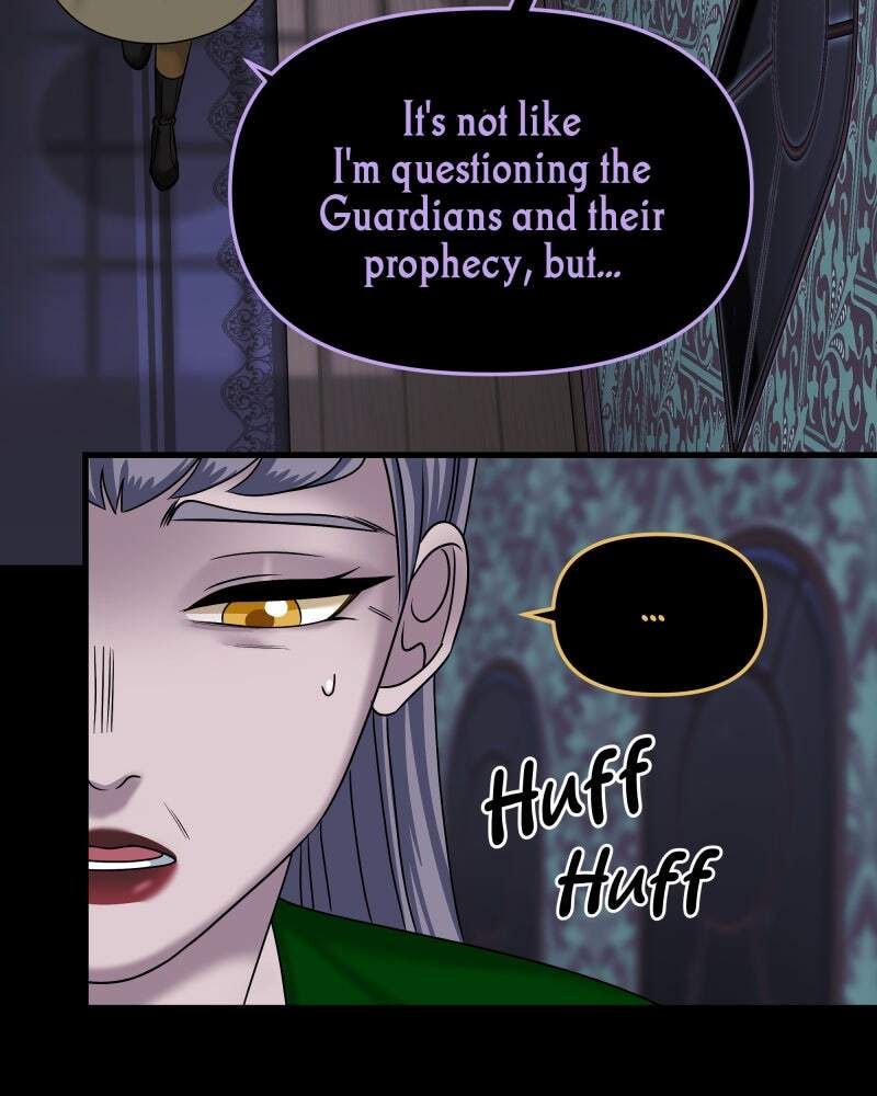 Don't Enter the House Pool Chapter 21 page 23 - 