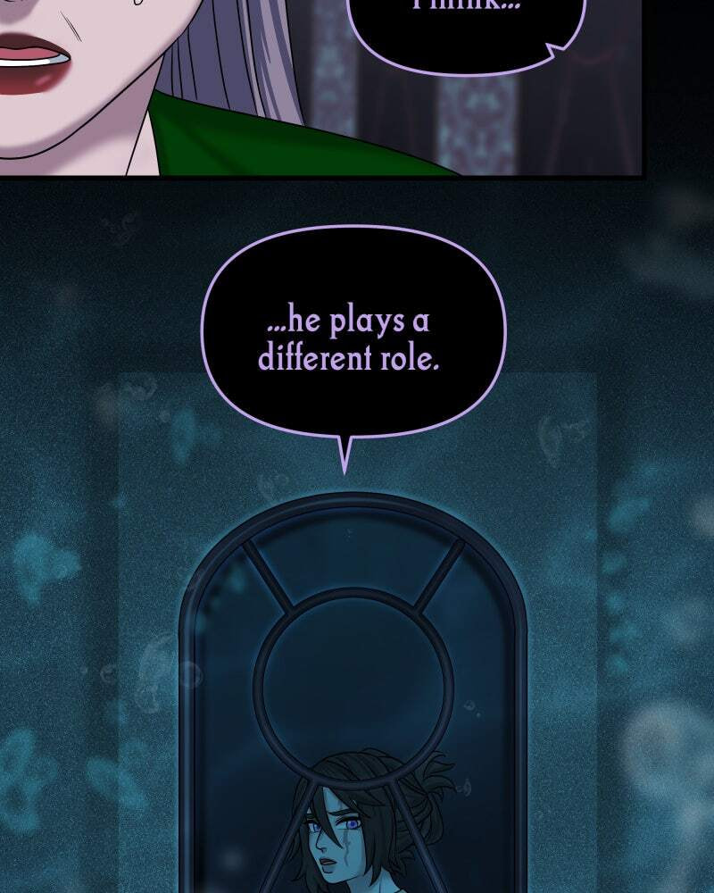 Don't Enter the House Pool Chapter 21 page 26 - 
