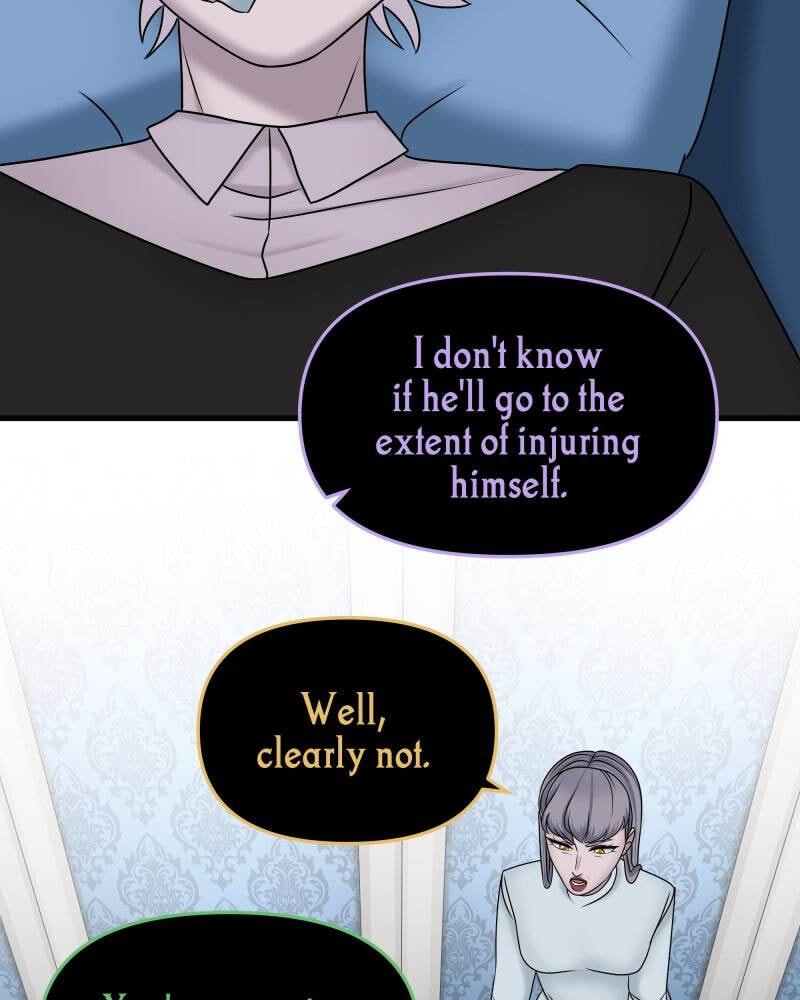 Don't Enter the House Pool Chapter 21 page 4 - 