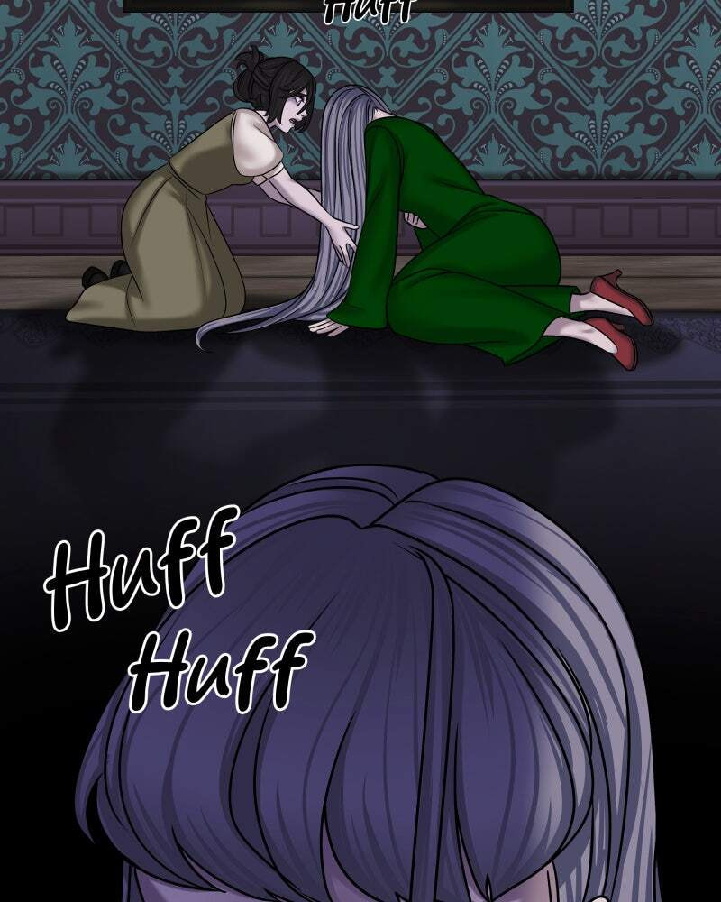 Don't Enter the House Pool Chapter 21 page 32 - 