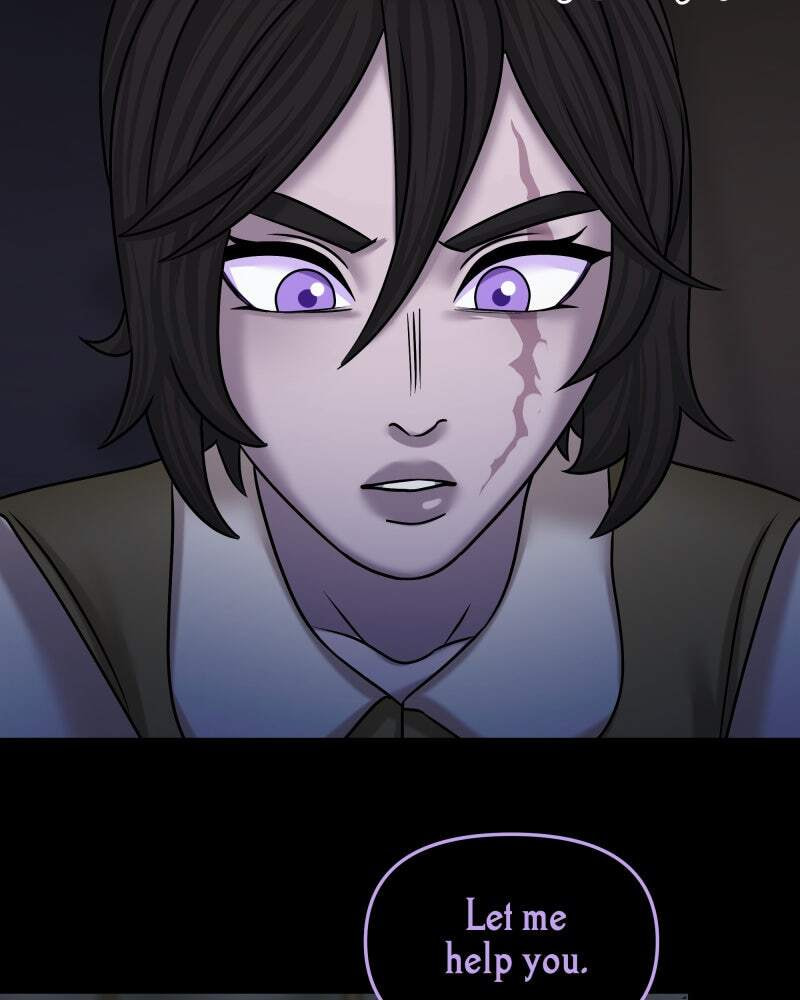 Don't Enter the House Pool Chapter 21 page 34 - 