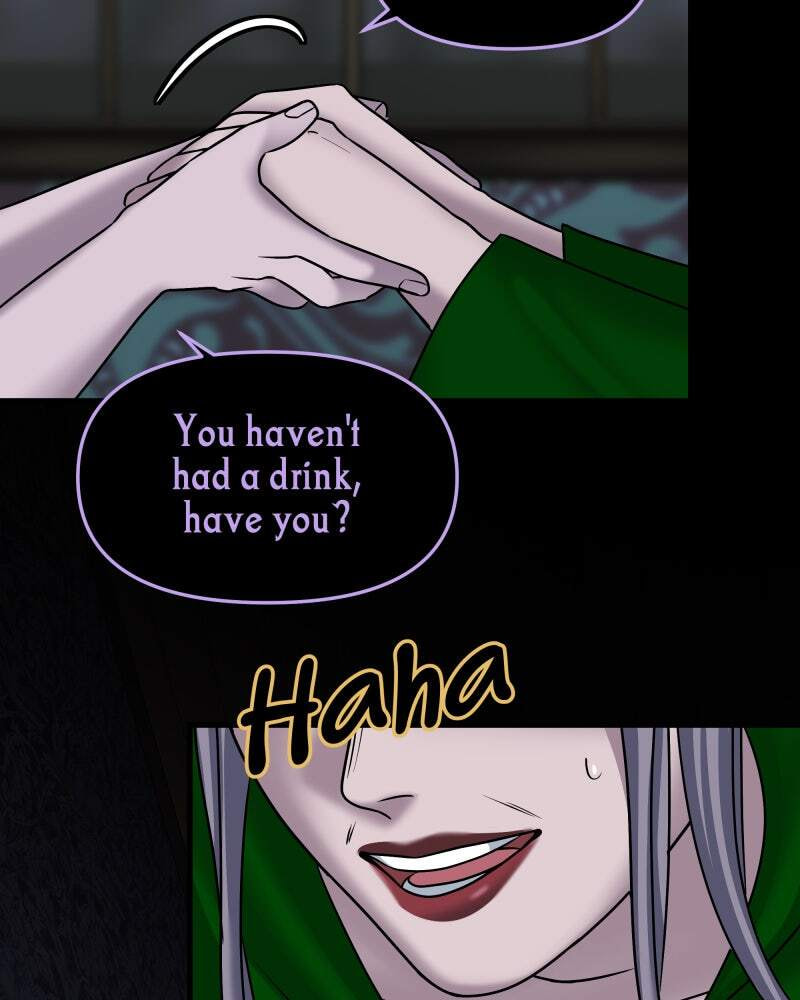 Don't Enter the House Pool Chapter 21 page 35 - 