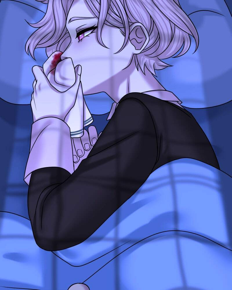 Don't Enter the House Pool Chapter 21 page 41 - 