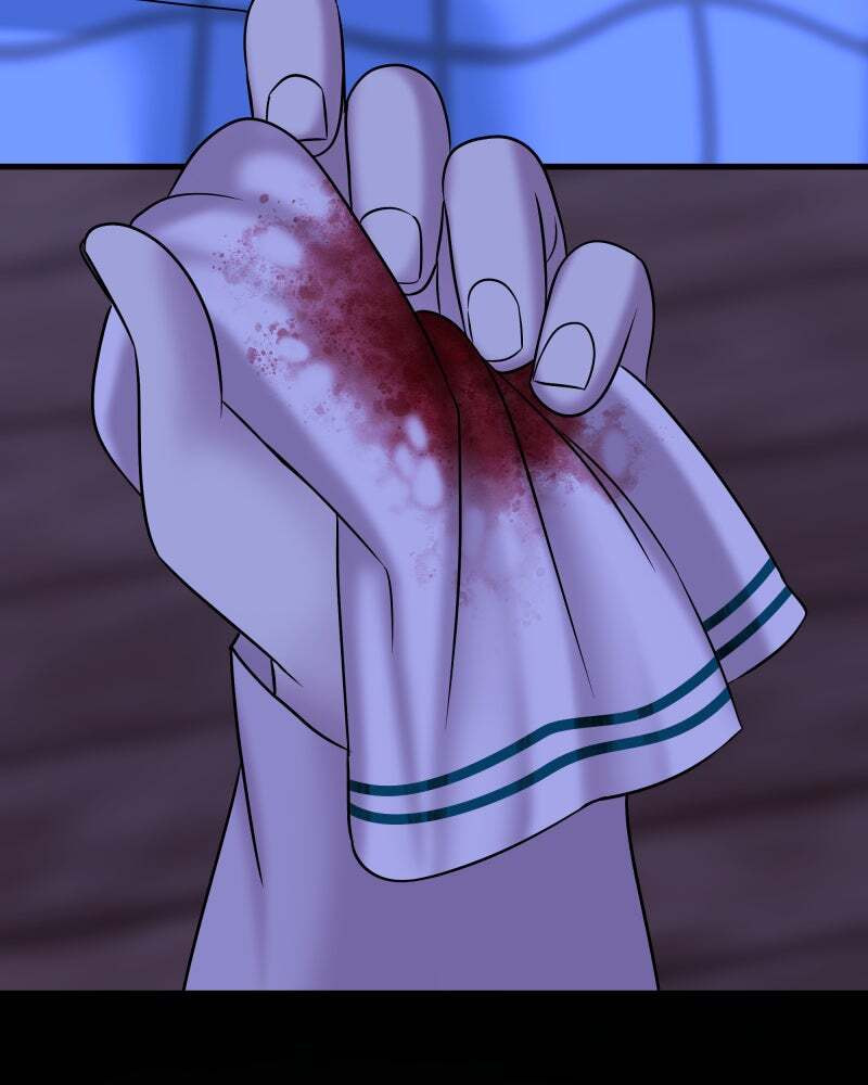 Don't Enter the House Pool Chapter 21 page 42 - 