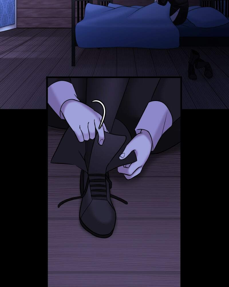 Don't Enter the House Pool Chapter 21 page 44 - 