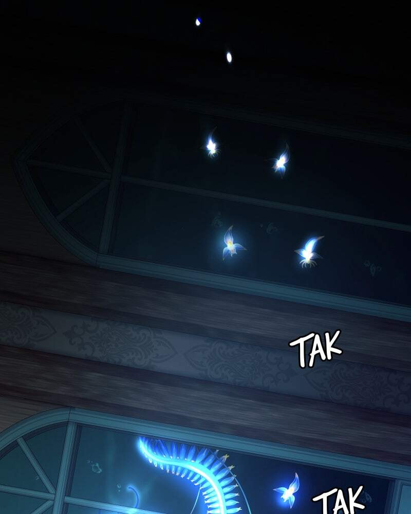 Don't Enter the House Pool Chapter 21 page 46 - 