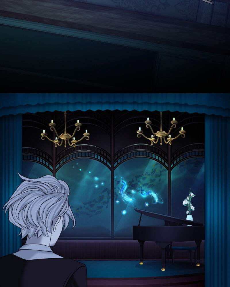 Don't Enter the House Pool Chapter 21 page 48 - 