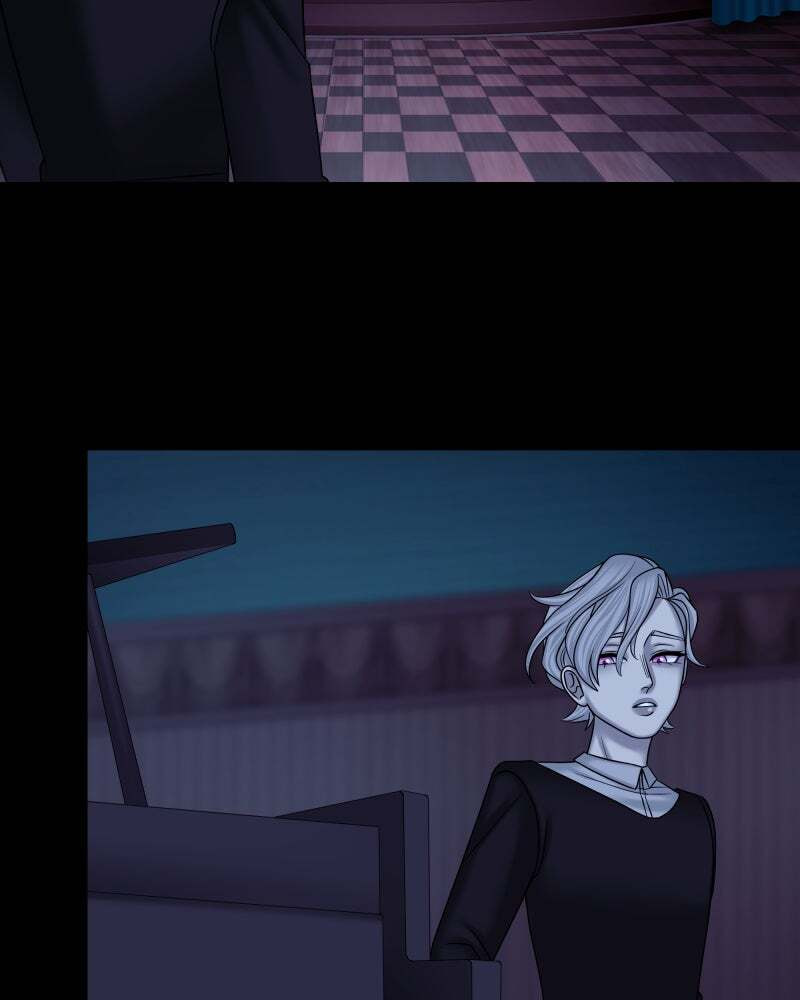 Don't Enter the House Pool Chapter 21 page 49 - 