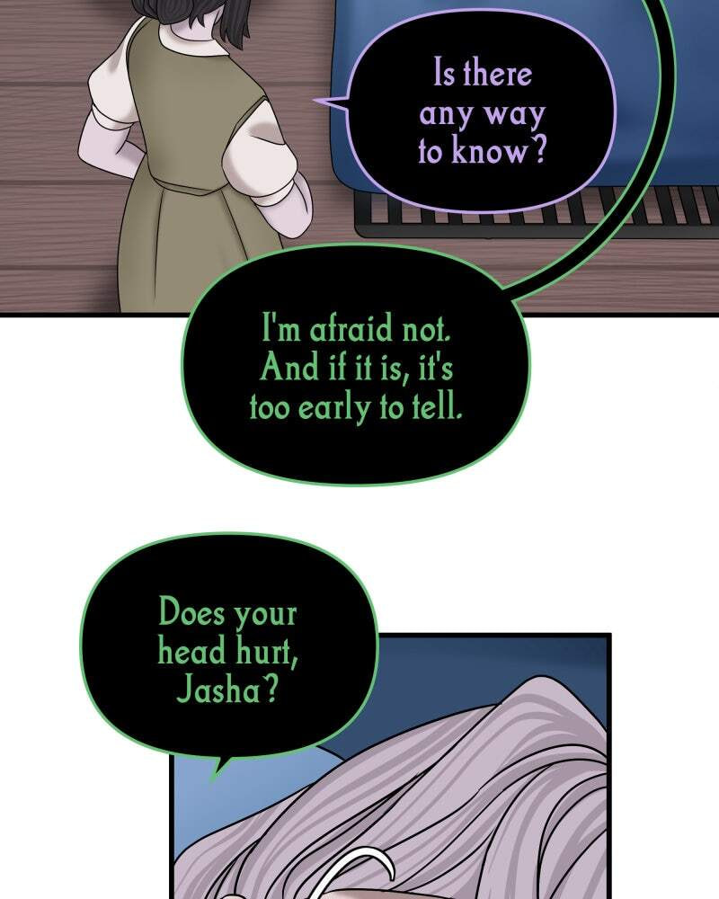 Don't Enter the House Pool Chapter 21 page 6 - 