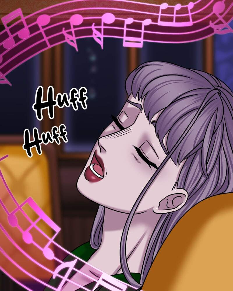 Don't Enter the House Pool Chapter 21 page 55 - 