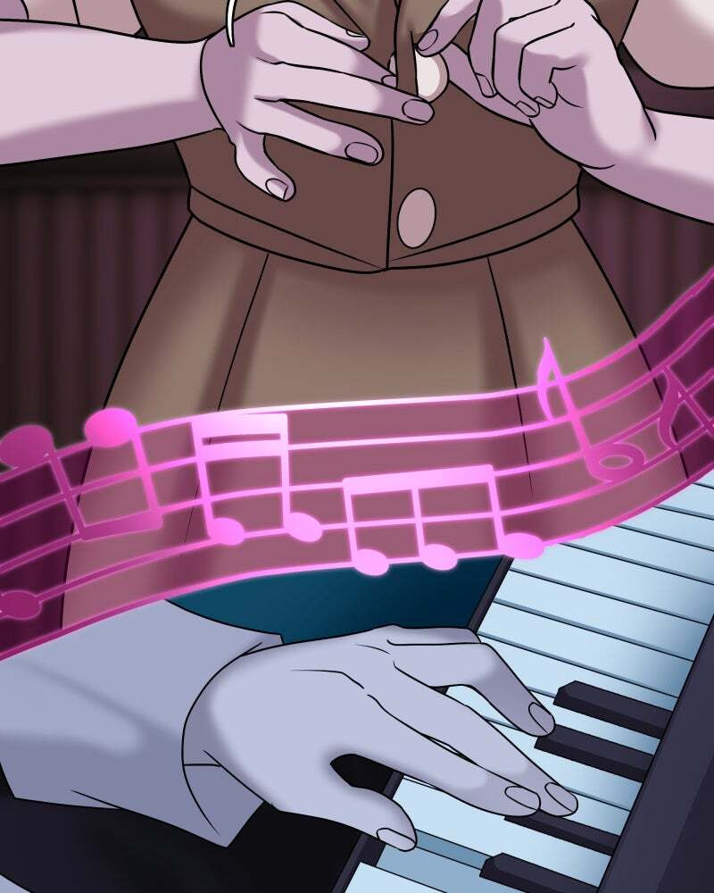 Don't Enter the House Pool Chapter 21 page 57 - 