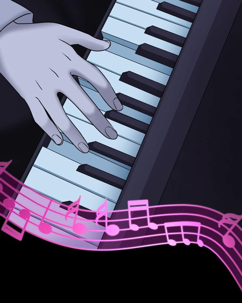 Don't Enter the House Pool Chapter 21 page 58 - 