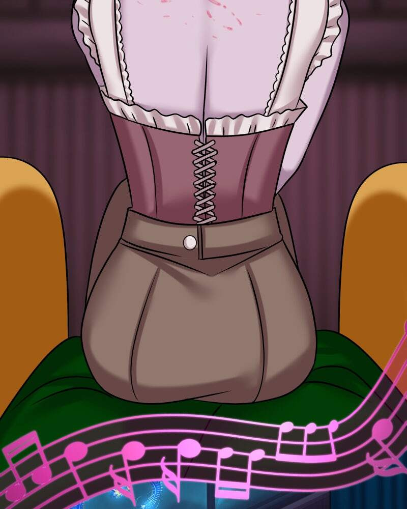 Don't Enter the House Pool Chapter 21 page 60 - 