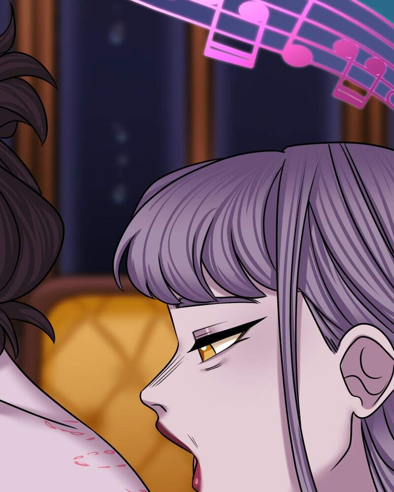 Don't Enter the House Pool Chapter 21 page 62 - 