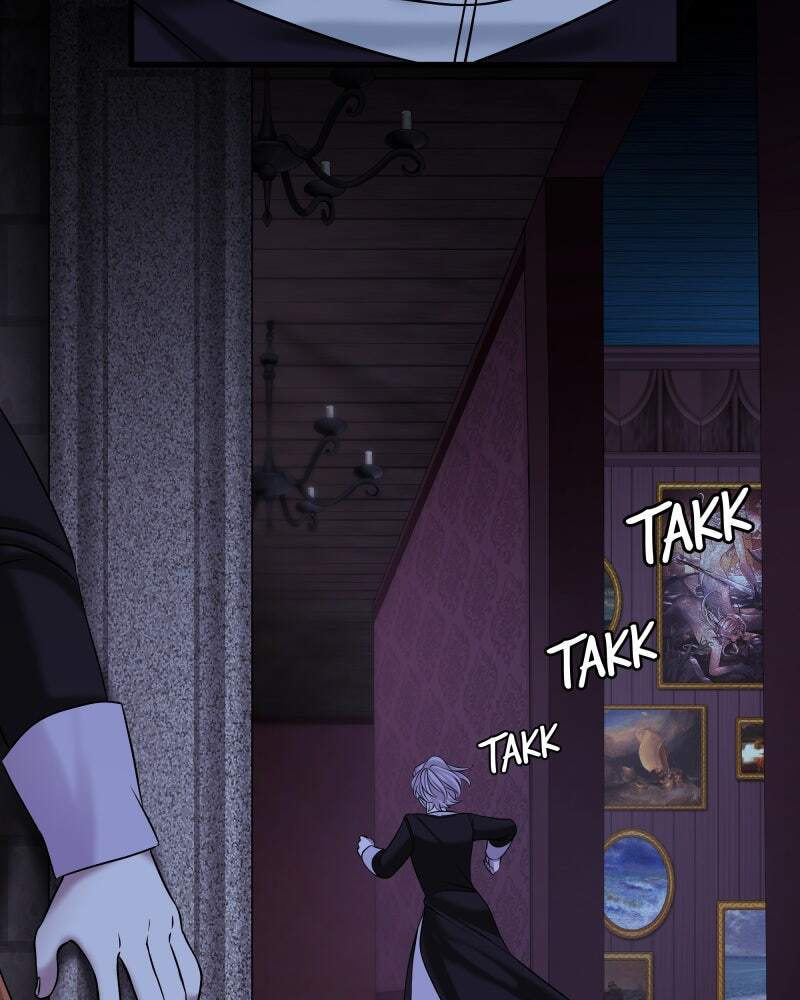 Don't Enter the House Pool Chapter 21 page 77 - 