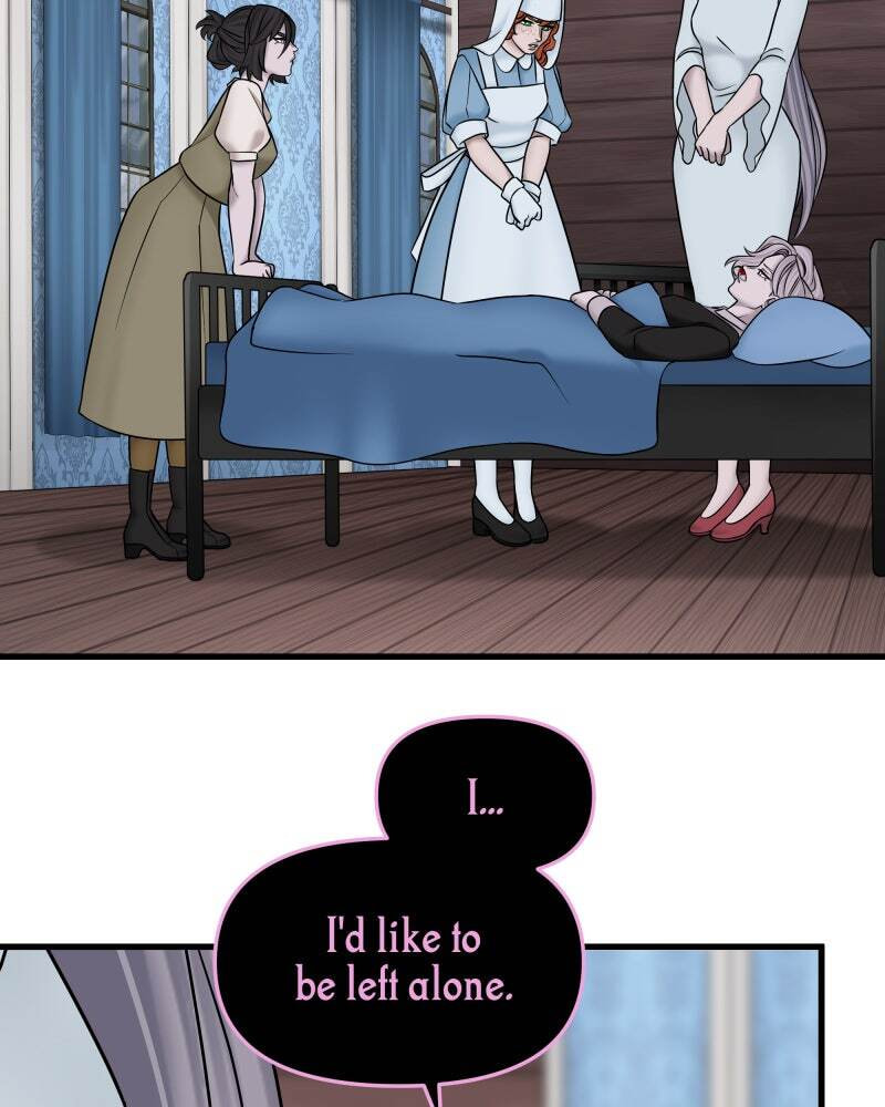 Don't Enter the House Pool Chapter 21 page 9 - 