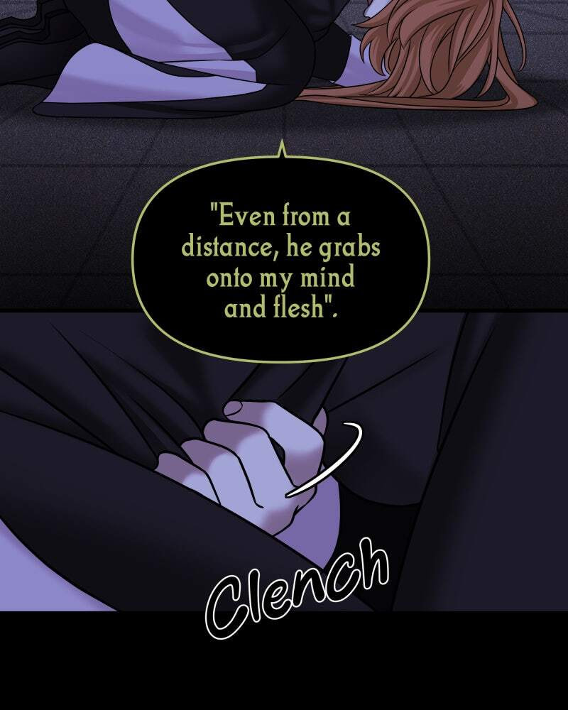 Don't Enter the House Pool Chapter 21 page 82 - 
