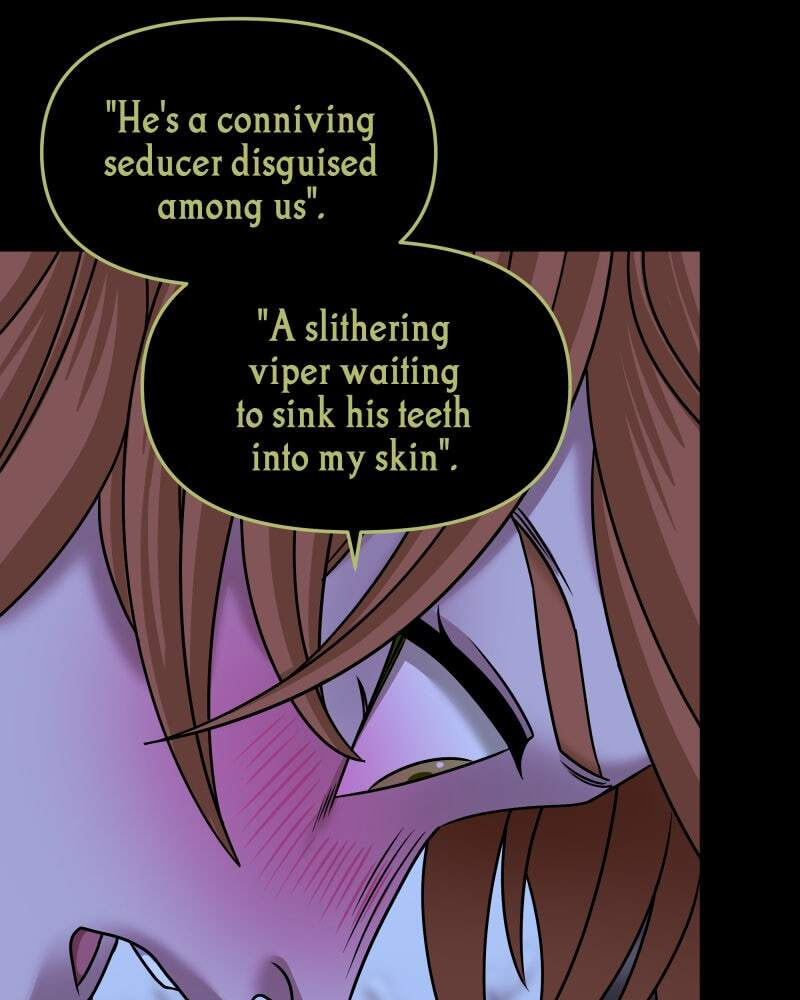 Don't Enter the House Pool Chapter 21 page 83 - 