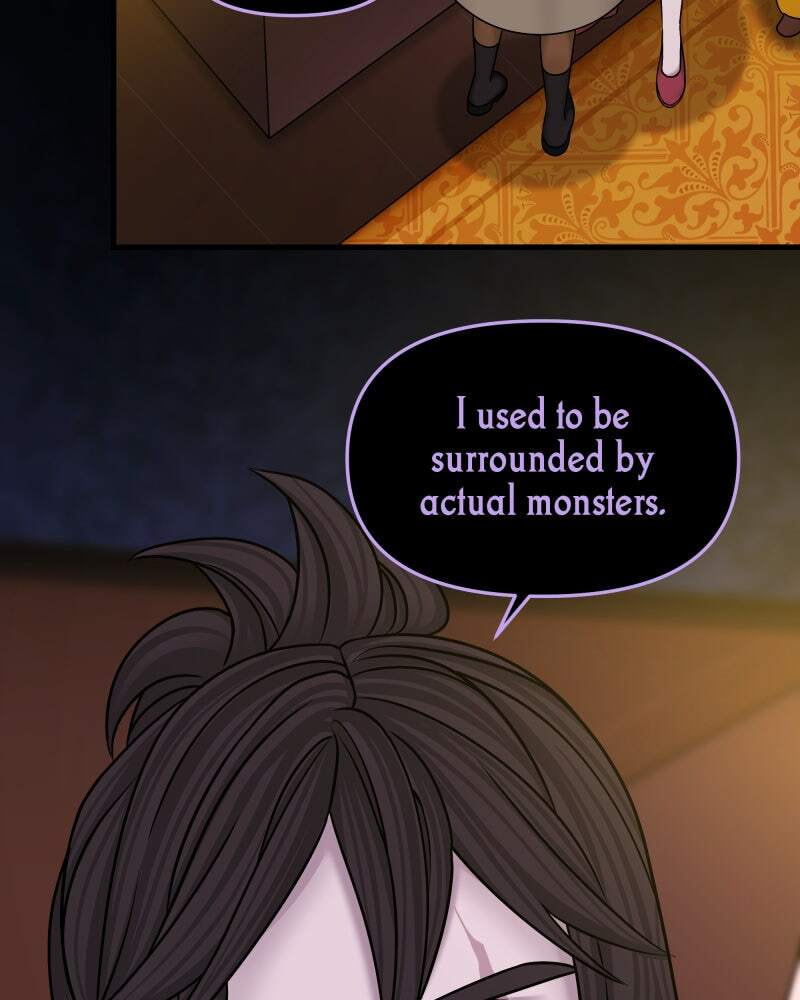 Don't Enter the House Pool Chapter 22 page 13 - 
