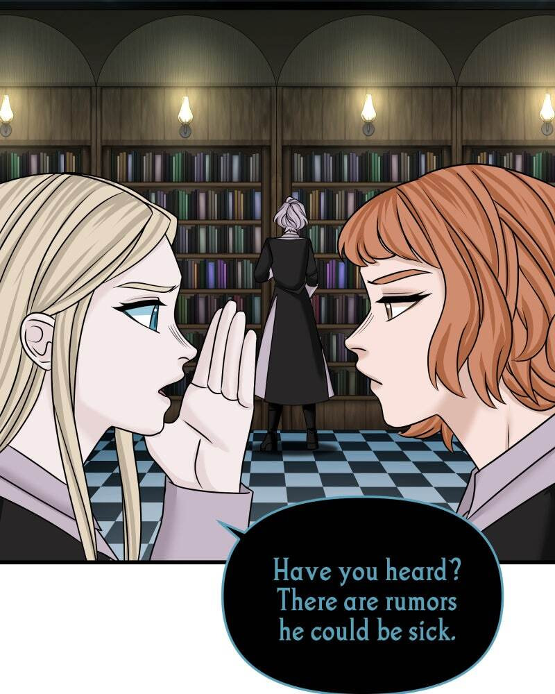 Don't Enter the House Pool Chapter 22 page 22 - 