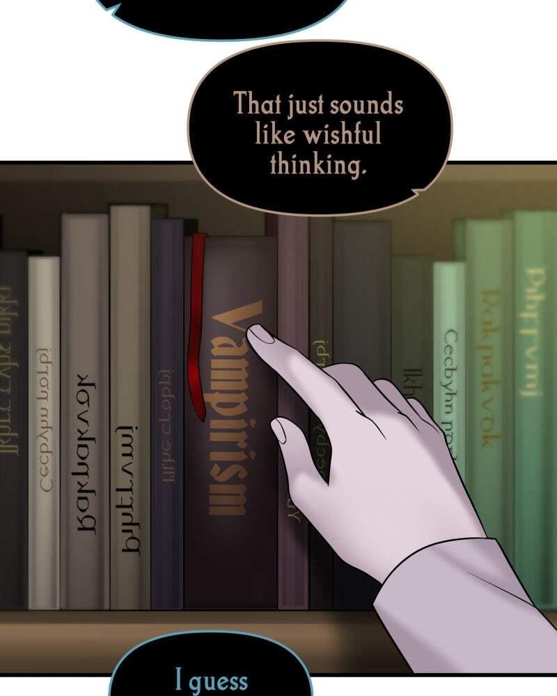 Don't Enter the House Pool Chapter 22 page 24 - 