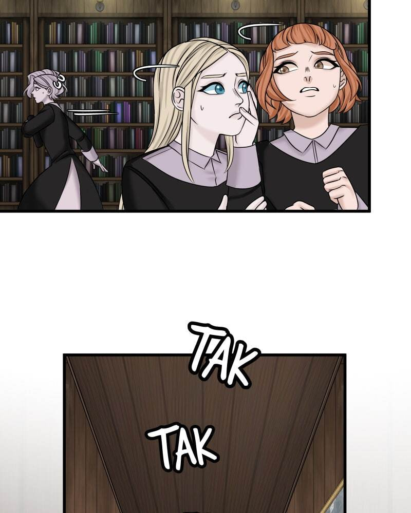 Don't Enter the House Pool Chapter 22 page 28 - 