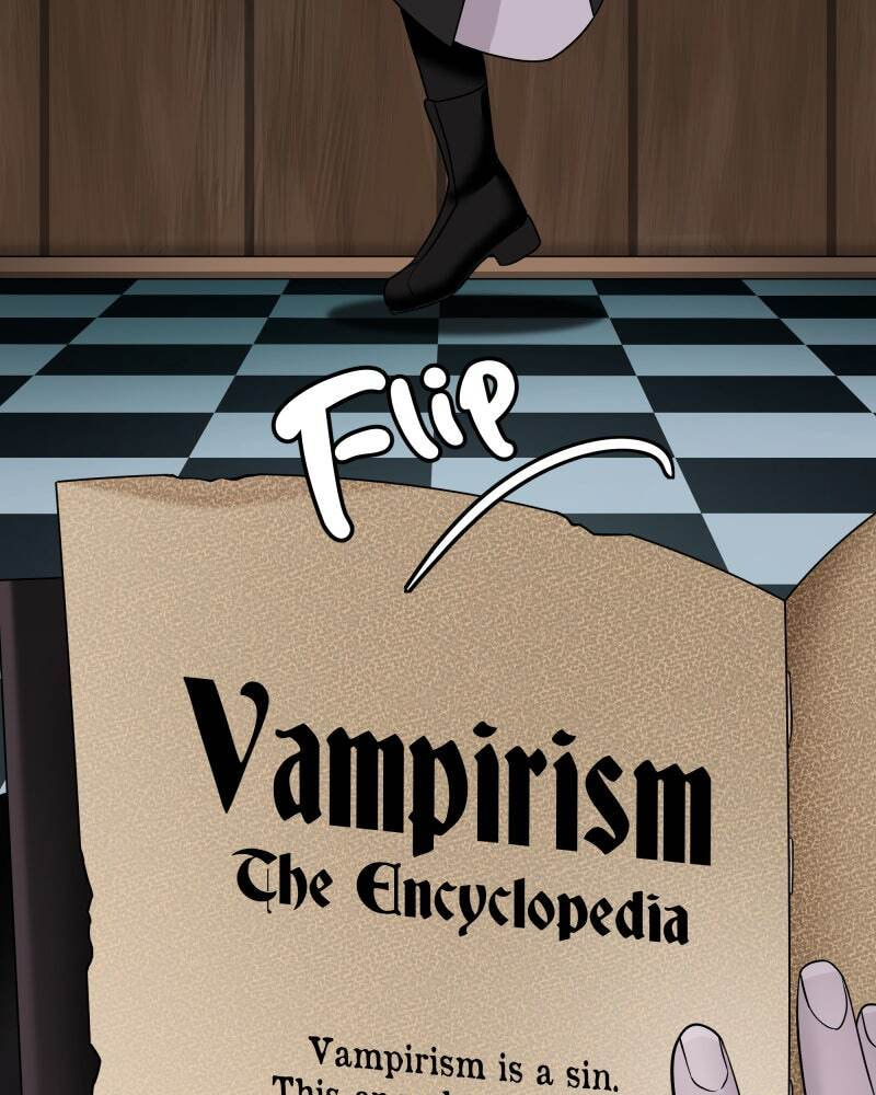 Don't Enter the House Pool Chapter 22 page 31 - 