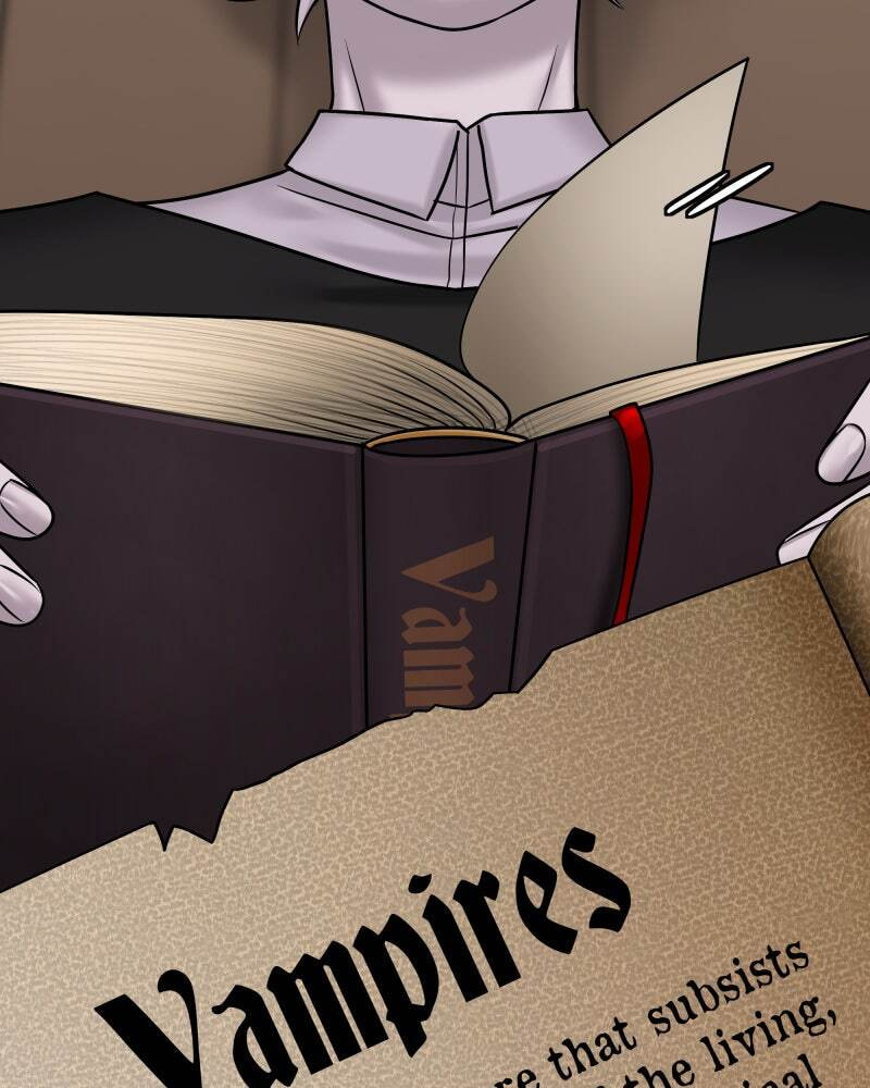 Don't Enter the House Pool Chapter 22 page 34 - 