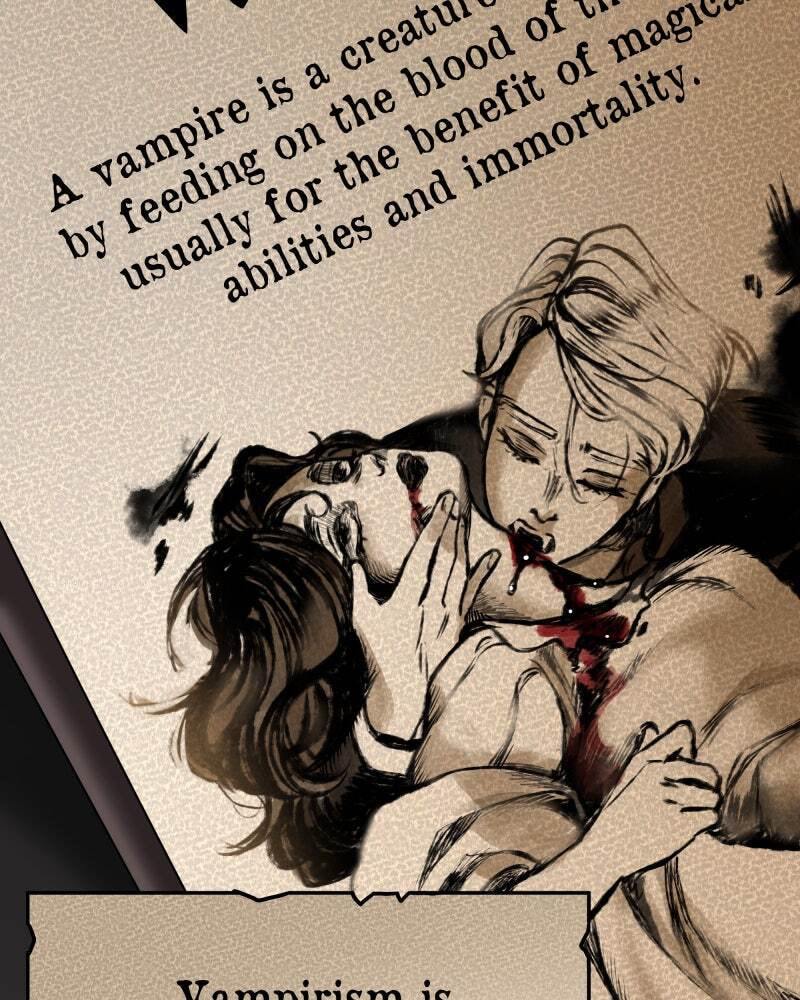 Don't Enter the House Pool Chapter 22 page 35 - 