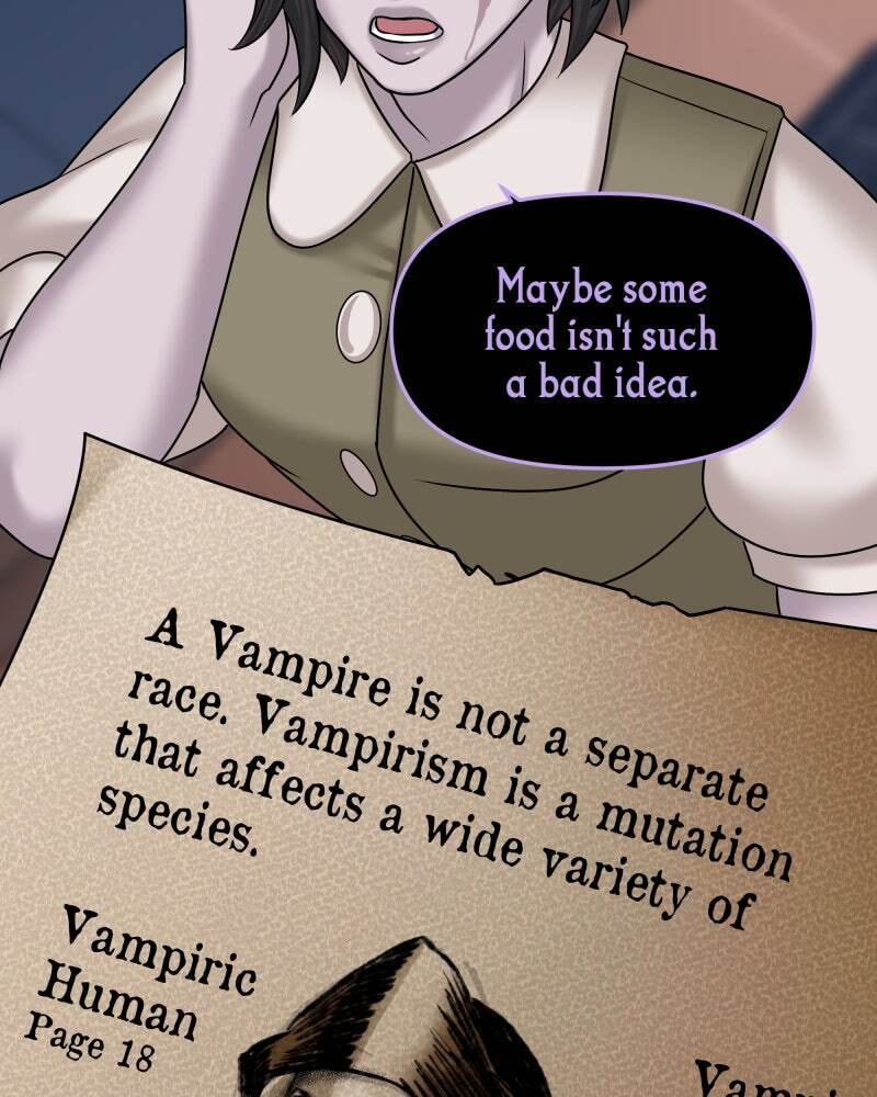 Don't Enter the House Pool Chapter 22 page 38 - 
