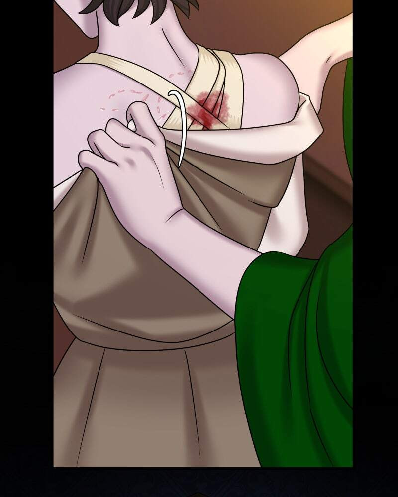 Don't Enter the House Pool Chapter 22 page 5 - 