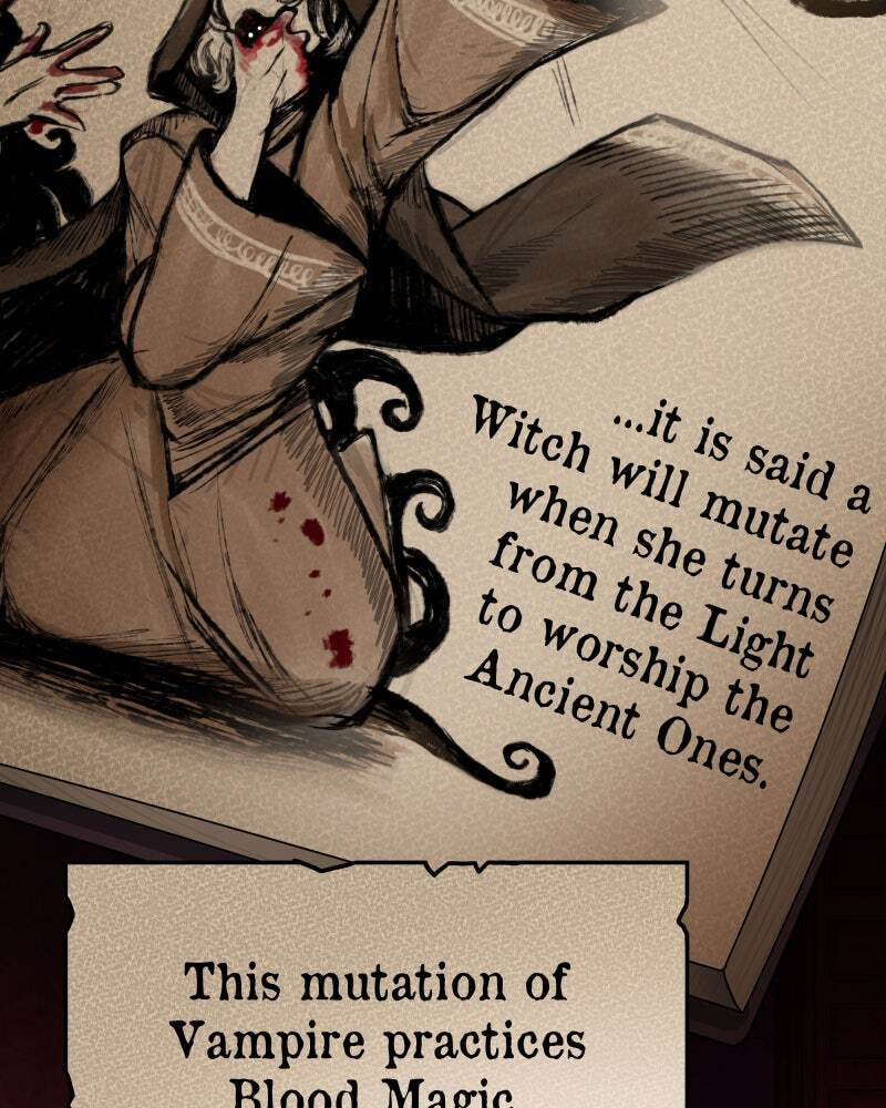 Don't Enter the House Pool Chapter 22 page 42 - 