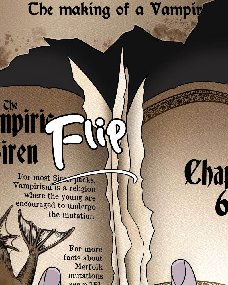 Don't Enter the House Pool Chapter 22 page 47 - 