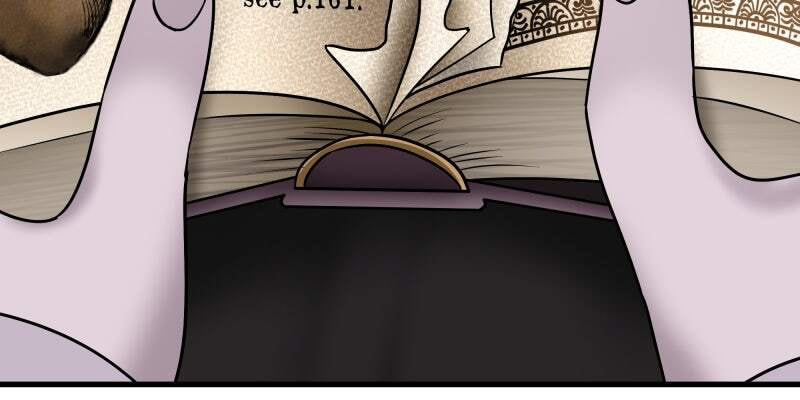 Don't Enter the House Pool Chapter 22 page 48 - 